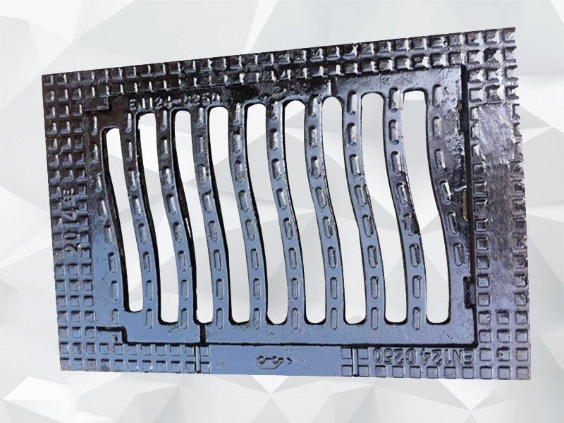 球墨鑄鐵篦子廠家